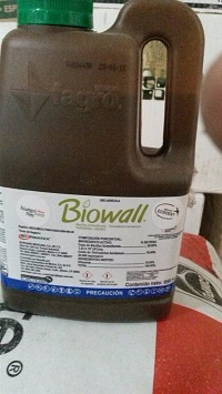 Biowall