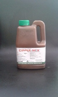 Cinna-Mix